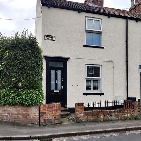 Charming Home In Beverley Exterior foto