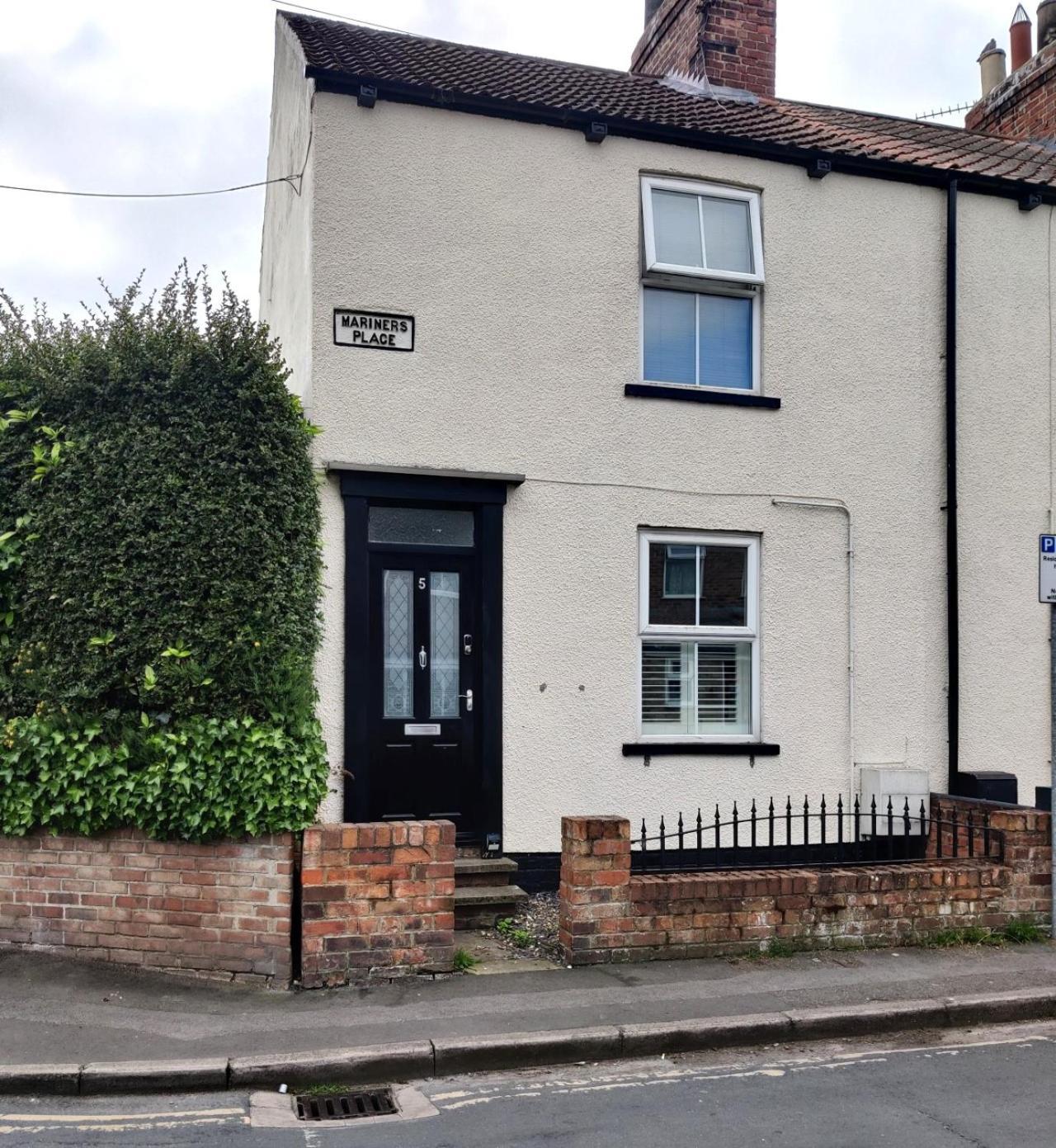 Charming Home In Beverley Exterior foto